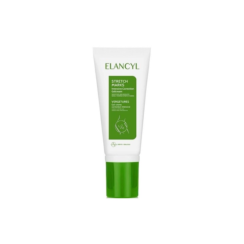 ELANCYL Stretch marks corection gel-cream 75ml