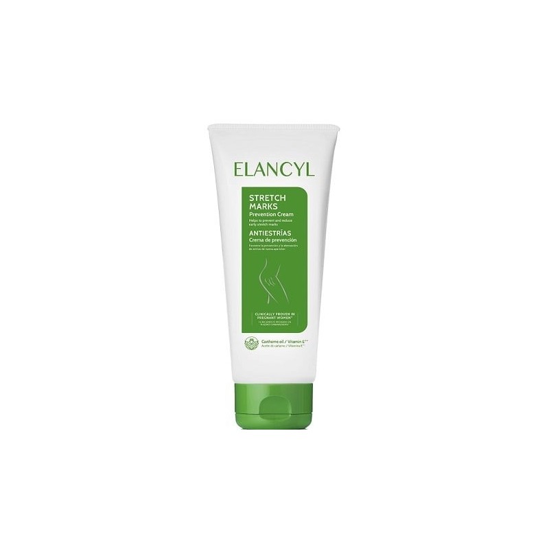 ELANCYL Stretch marks prevention cream 200ml