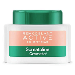 SOMATOLINE COSMETIC Active gel 250ml