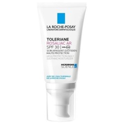 LA ROCHE-POSAY Toleriane Rosaliac AR Spf30 50ml