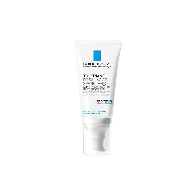 LA ROCHE-POSAY Toleriane Rosaliac AR Spf30 50ml