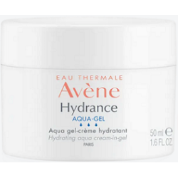 AVENE Hydrance aqua gel 50ml