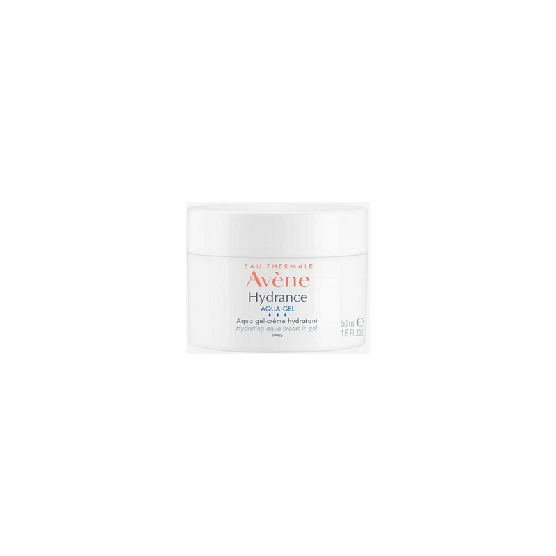 AVENE Hydrance aqua gel 50ml