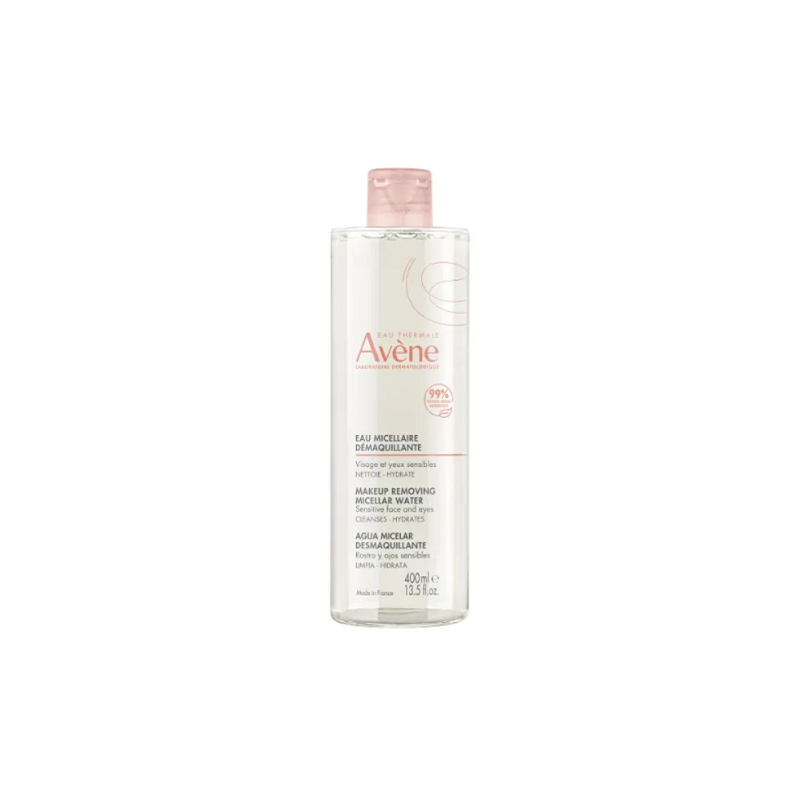 AVENE Eau micellaire 200ml