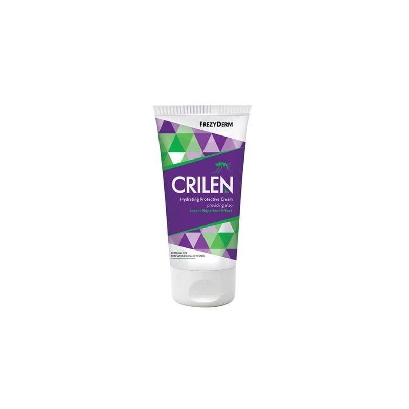 FREZYDERM Crilen cream 125ml