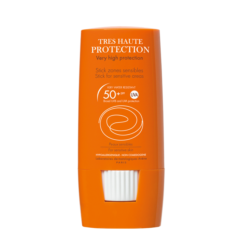 AVENE Αντηλιακό stick Spf50 8gr