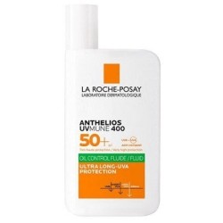 LA ROCHE-POSAY Anthelios UV MUNE 400 oil control fluid SPF50 50ml