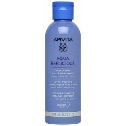 APIVITA Aqua Beelicious Lotion Ενυδάτωσης 200ml