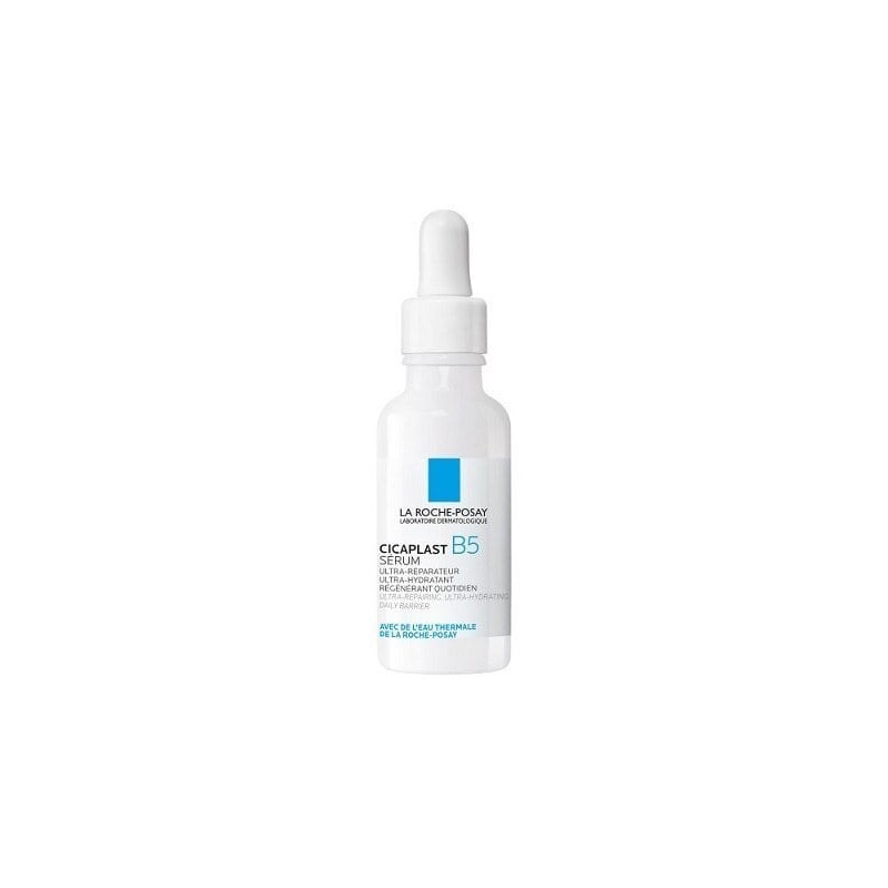 LA ROCHE-POSAY Cicaplast B5 serum 30ml