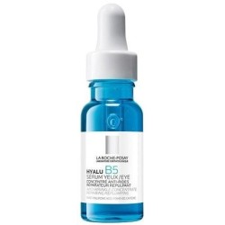 LA ROCHE-POSAY Hyalu B5 eye serum 15ml