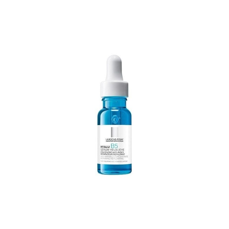 LA ROCHE-POSAY Hyalu B5 eye serum 15ml