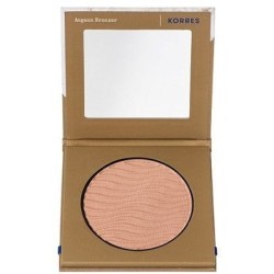 KORRES Aegean Bronzer Natural Tan Look 7g Light Shade