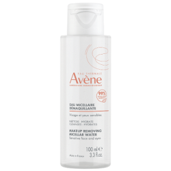 AVENE Eau Micellaire 100ml