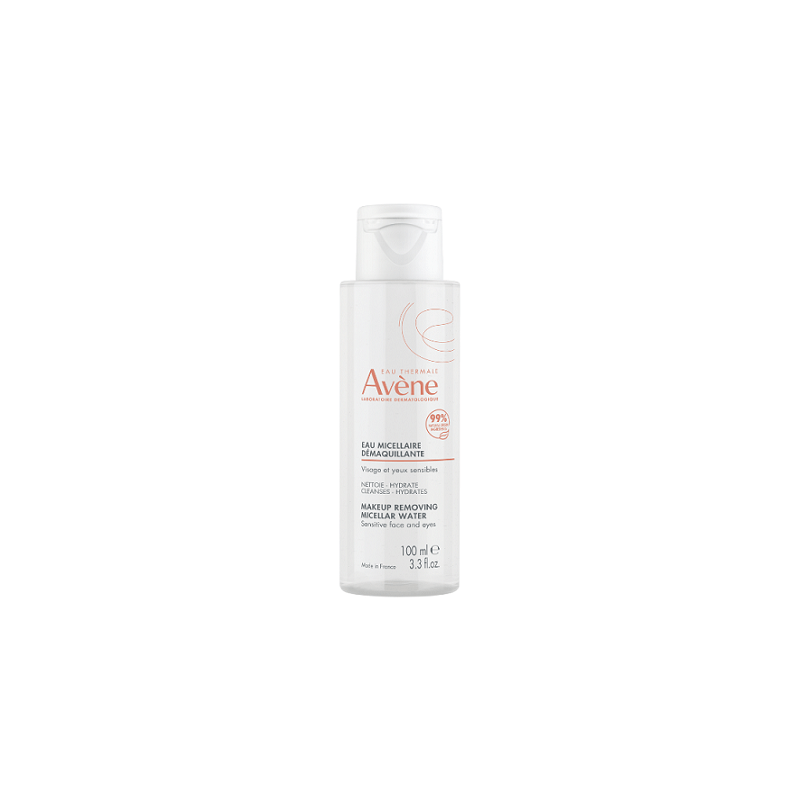 AVENE Eau Micellaire 100ml