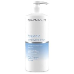 PHARMASEPT Hygienic Ultra Hydra Lotion 400ml