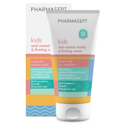 PHARMASEPT Kids Anti-Stretch Marks & Firming Cream