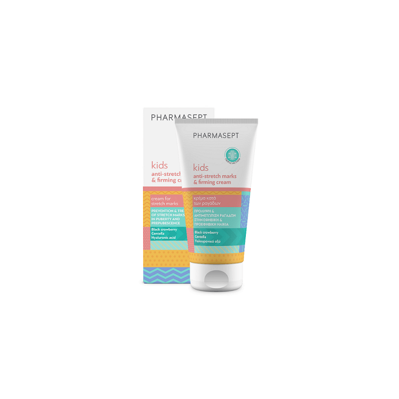 PHARMASEPT Kids Anti-Stretch Marks & Firming Cream