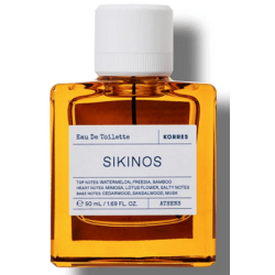 KORRES Γυναικείο Άρωμα SIKINOS 50ml