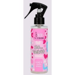 ALOE  Colors Αρωματικό Spray χώρου So Velvet 150ml