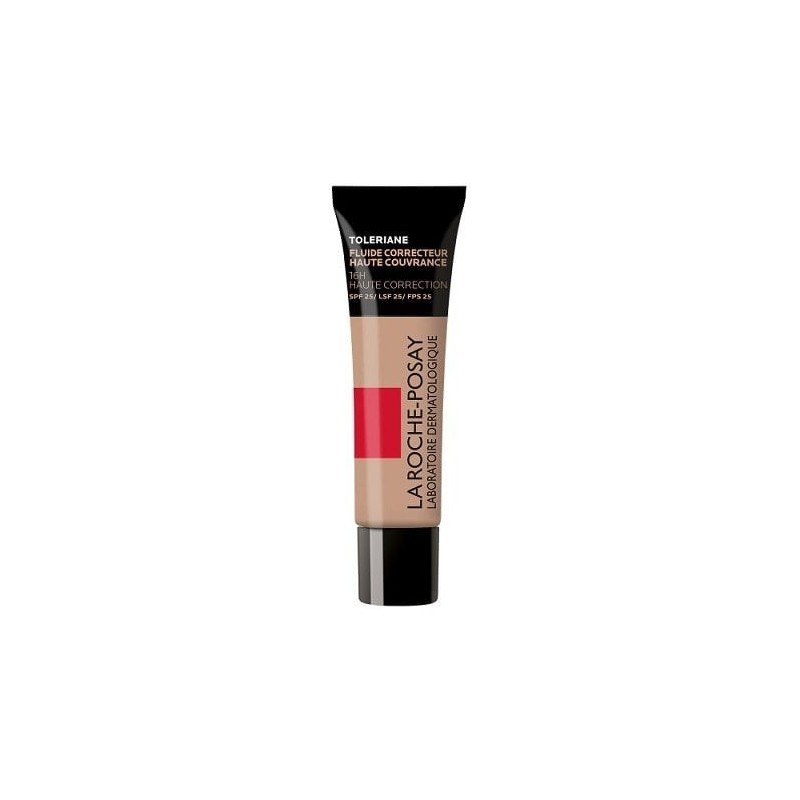 LA ROCHE-POSAY Toleriane make up fluid N13 Spf25 30ml