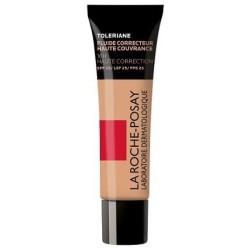 LA ROCHE-POSAY Toleriane make up fluid N10 Spf25 30ml