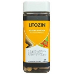 LITOZIN 90caps