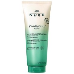 NUXE Prodigieux Neroli αφρόλουτρο σώματος 200ml