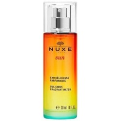 NUXE Sun delicious fragrant water  Άρωμα spray 30ml
