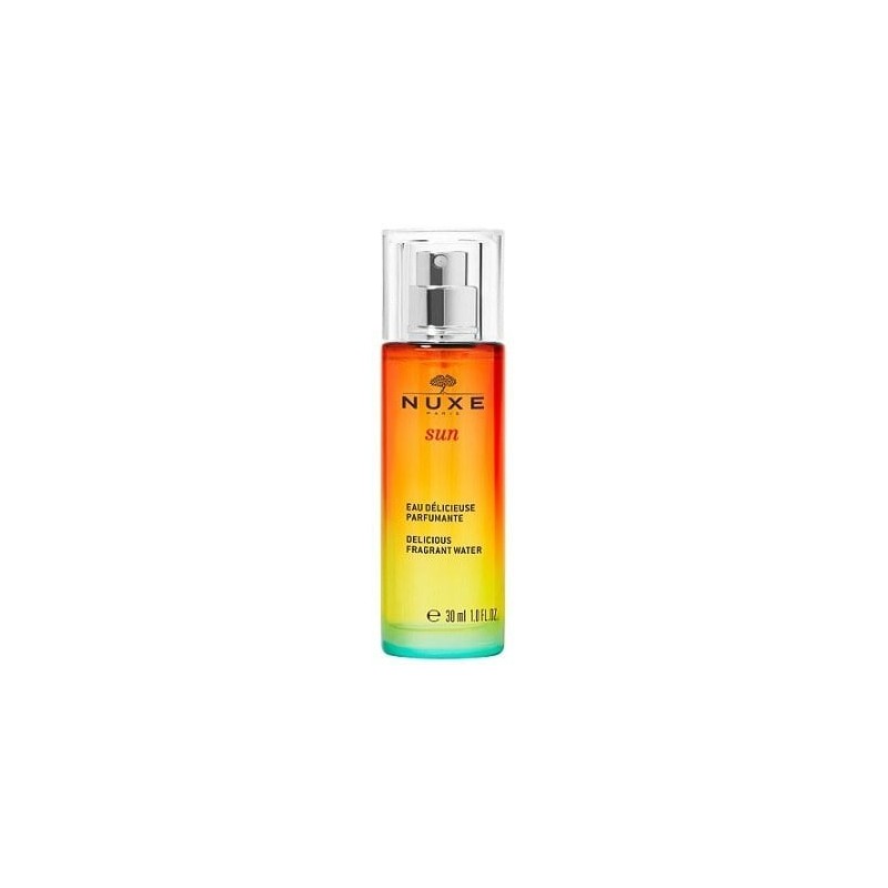 NUXE Sun delicious fragrant water  Άρωμα spray 30ml