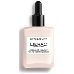 LIERAC Hydragenist Serum προσώπου ενυδατικό