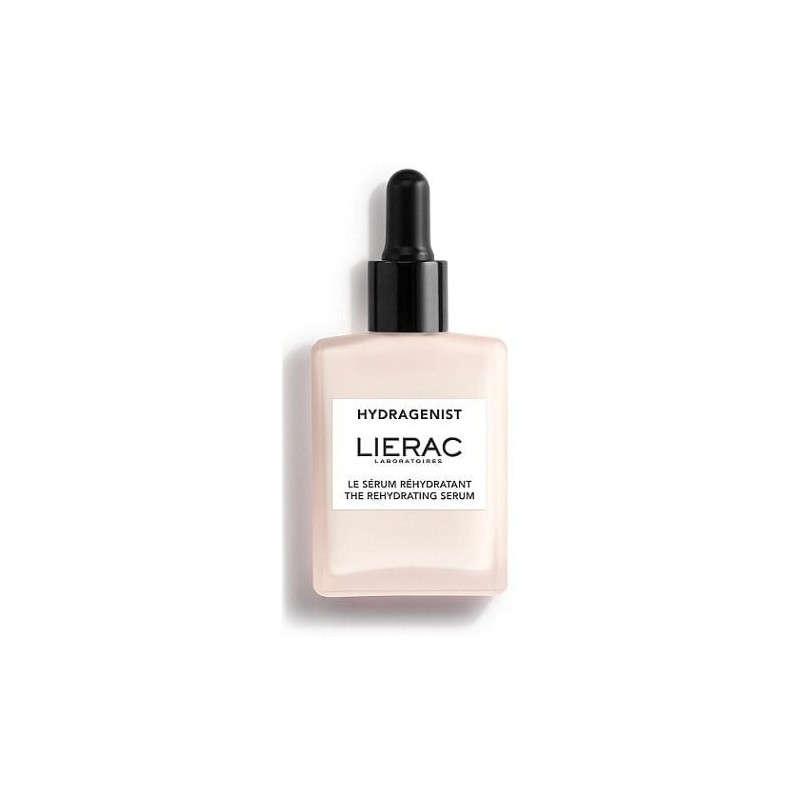 LIERAC Hydragenist Serum προσώπου ενυδατικό