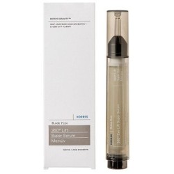 KORRES Μαύρη πέυκη Super serum ματιών 15ml