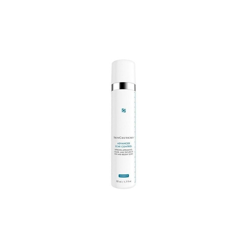 SkinCeuticals Advanced Scar Control Gel Σιλικόνης για Ουλές