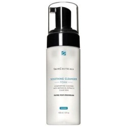 SkinCeuticals Soothing Cleanser foam