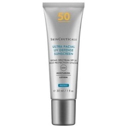 SkinCeuticals Ultra Facial Defence SPF50+ Aντηλιακή προστασία