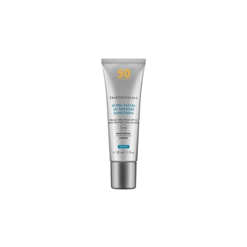 SkinCeuticals Ultra Facial Defence SPF50+ Aντηλιακή προστασία