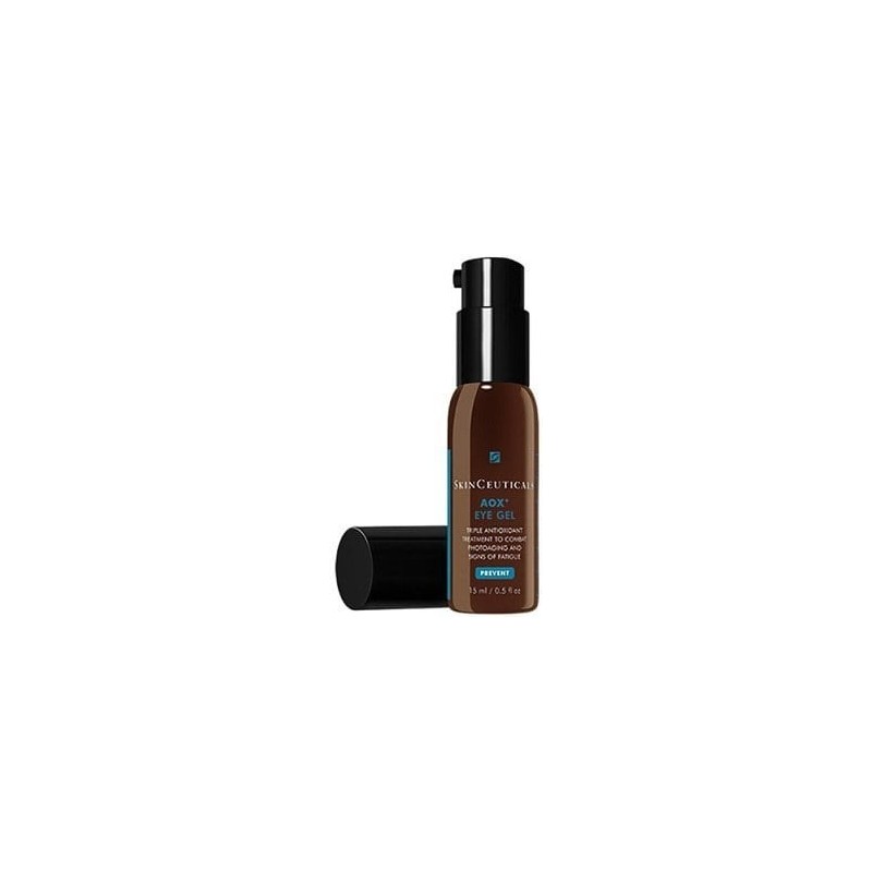 SkinCeuticals AOX Eye gel