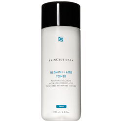 SkinCeuticals Blemish + age toner