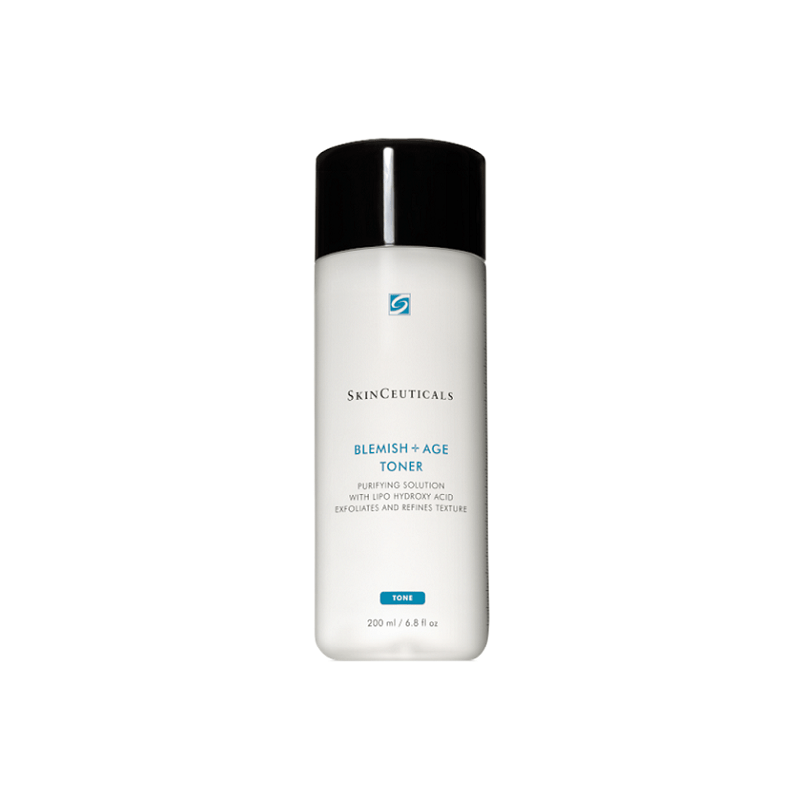 SkinCeuticals Blemish + age toner