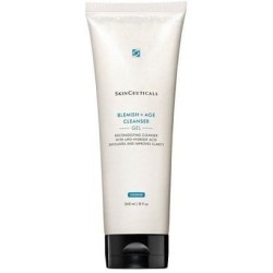 SkinCeuticals Blemish + age cleanser gel