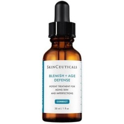 SkinCeuticals Blemish + age defense serum ενάντια Ακμή και Γήρανση