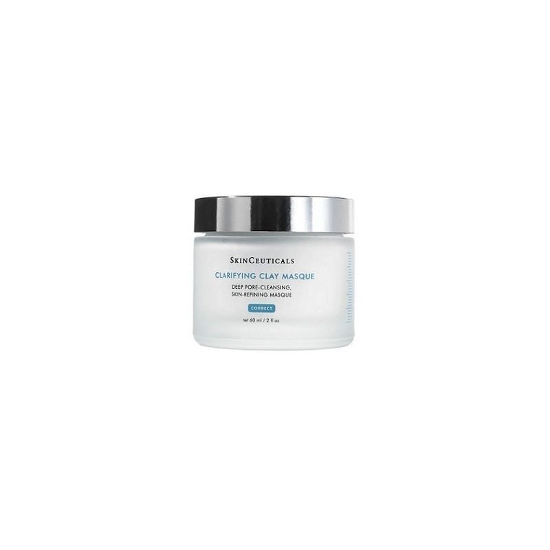 SkinCeuticals Clarifying Clay Mask