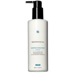 SkinCeuticals Gentle cleanser cream 200ml