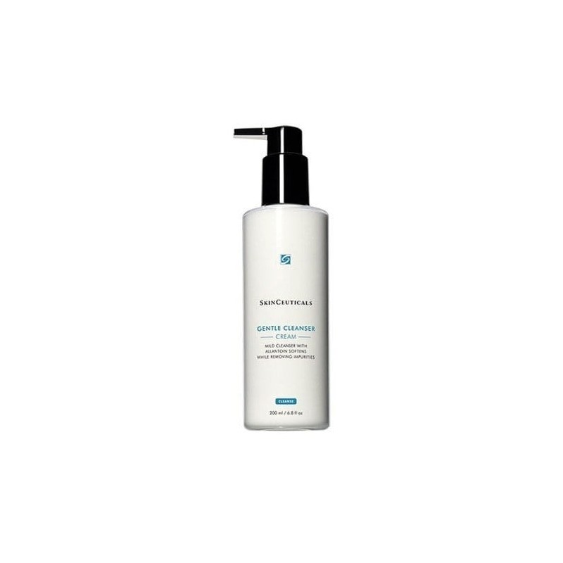 SkinCeuticals Gentle cleanser cream 200ml