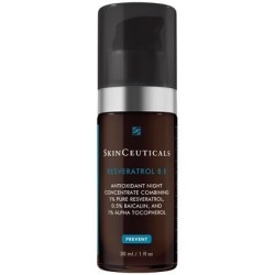 SkinCeuticals Resveratrol B E. Aντιοξειδωτικός Ορός Νύχτας