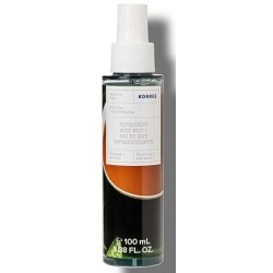 Korres Refreshing Body Mist Mint Tea Πράσινο Τσάι 100ml