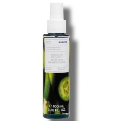 Korres Refreshing Body Mist Cucumber Bamboo 100ml