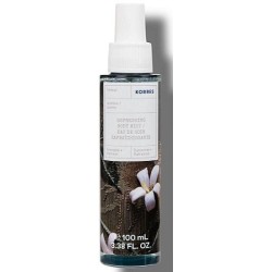 Korres Jasmin Body Mist Ενυδατικό Σπρέι Σώματος με Γιασεμί 100ml