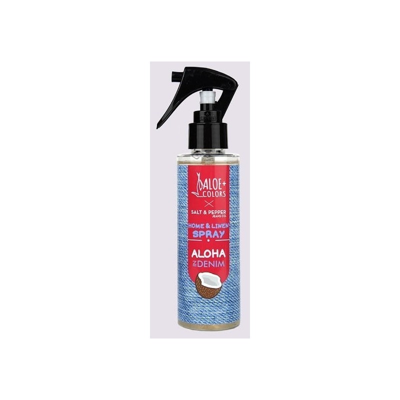 ALOE  Colors Aloha Αρωματικό Spray 100ml