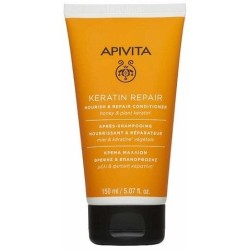 APIVITA Conditioner Keratin Repair 150ml